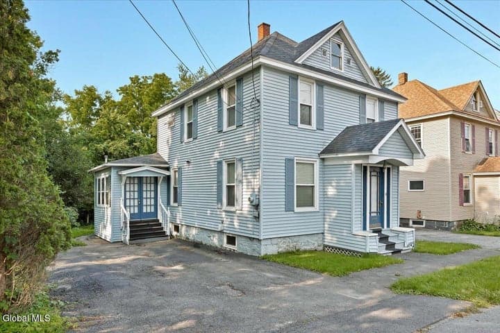 1 Elmwood Avenue, Johnstown, NY, photo 2