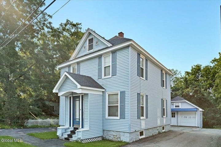 1 Elmwood Avenue, Johnstown, NY, photo 3
