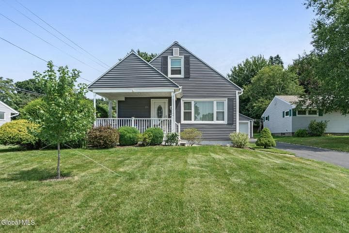 181 Shaker Park Drive, Loudonville, NY, photo 2