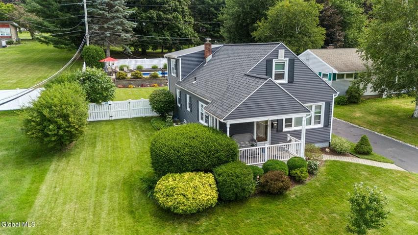 181 Shaker Park Drive, Loudonville, NY