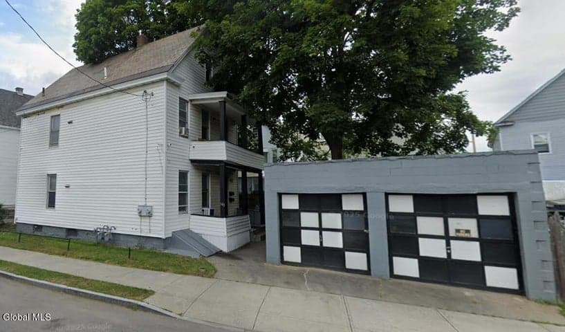 143 Duane Avenue, Schenectady, NY