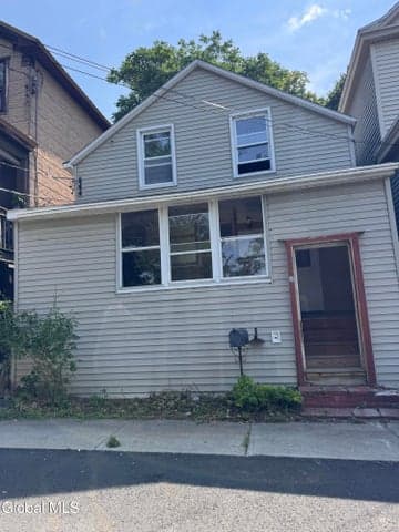 1434 2nd Street, Rensselaer, NY, photo 1