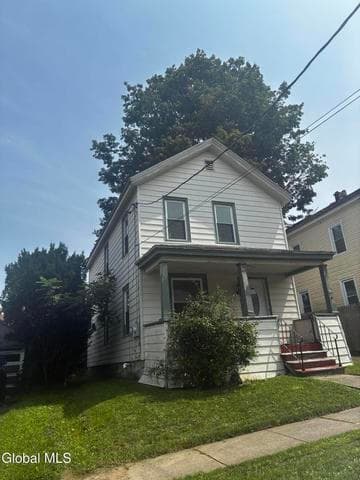 202 Glebe St, Johnstown, NY, photo 1