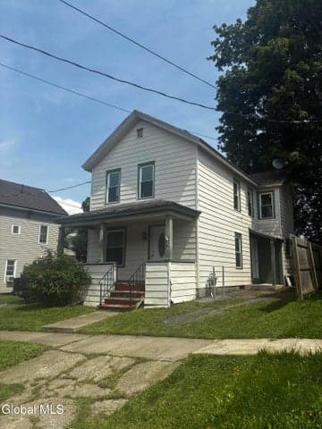 202 Glebe St, Johnstown, NY, photo 2