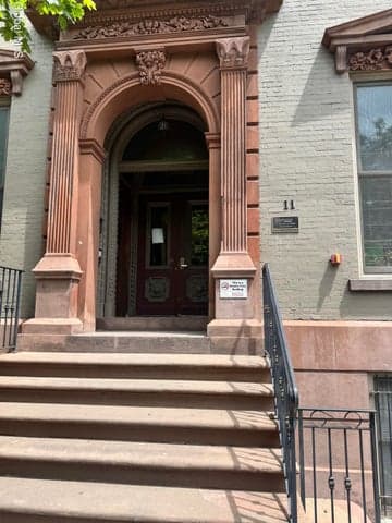 11 Ten Broeck Street, Albany, NY