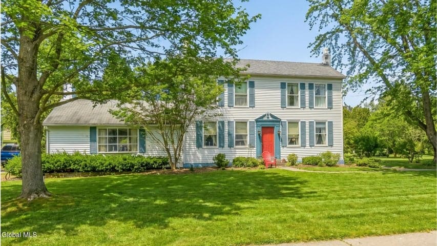 631 Latimer Hill Road, Ames, NY, photo 1