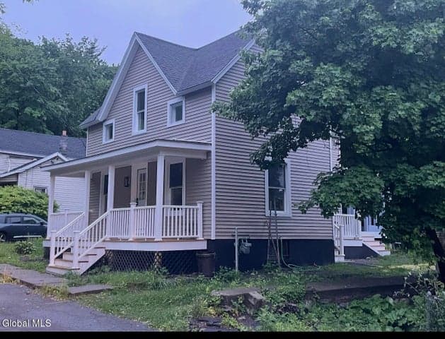 6 Clayton Street, Amsterdam, NY, photo 2