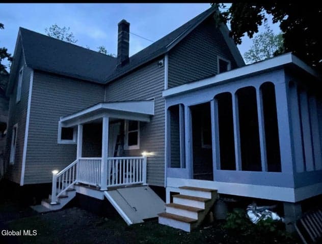 6 Clayton Street, Amsterdam, NY, photo 3