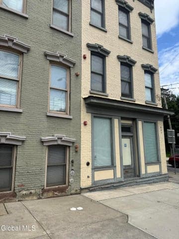 341-345 Clinton Avenue, Albany, NY, photo 2