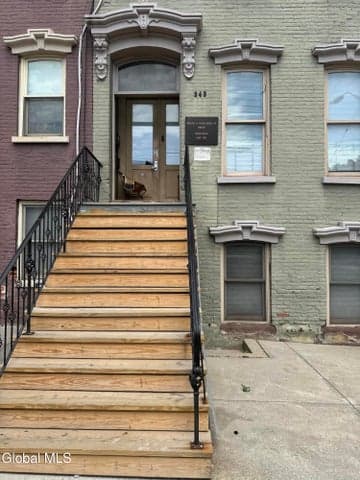 341-345 Clinton Avenue, Albany, NY, photo 3