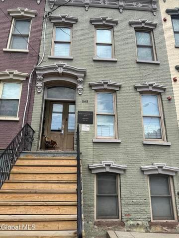 341-345 Clinton Avenue, Albany, NY