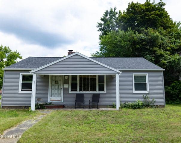 3027 Albany Street, Schenectady, NY, photo 1