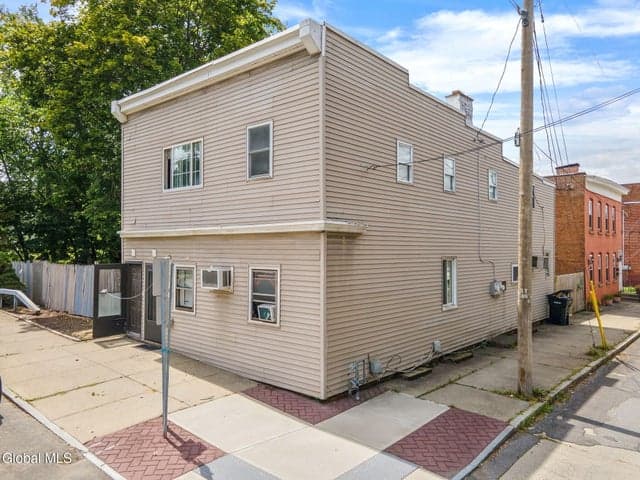 345-349 4th Street, Troy, NY
