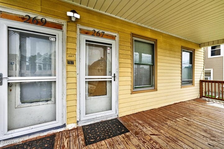 267-269 Vrooman Avenue, Amsterdam, NY, photo 4