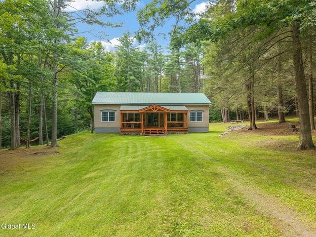 562 Quarry Road, Blenheim, NY