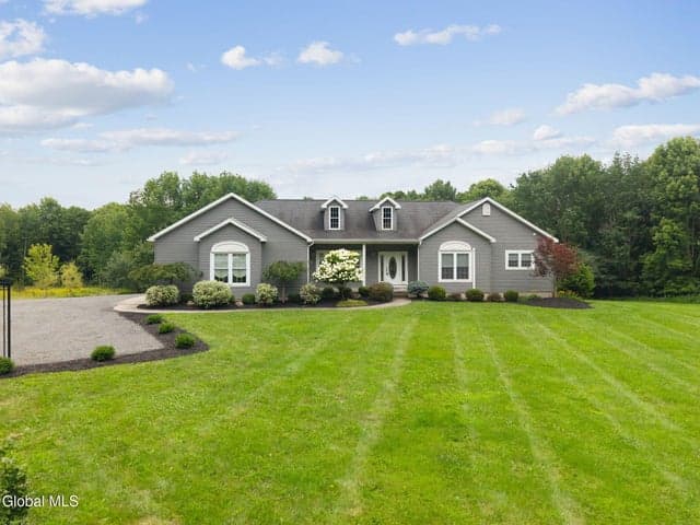1123 McMurdy Hill Road, Kortright, NY, photo 1