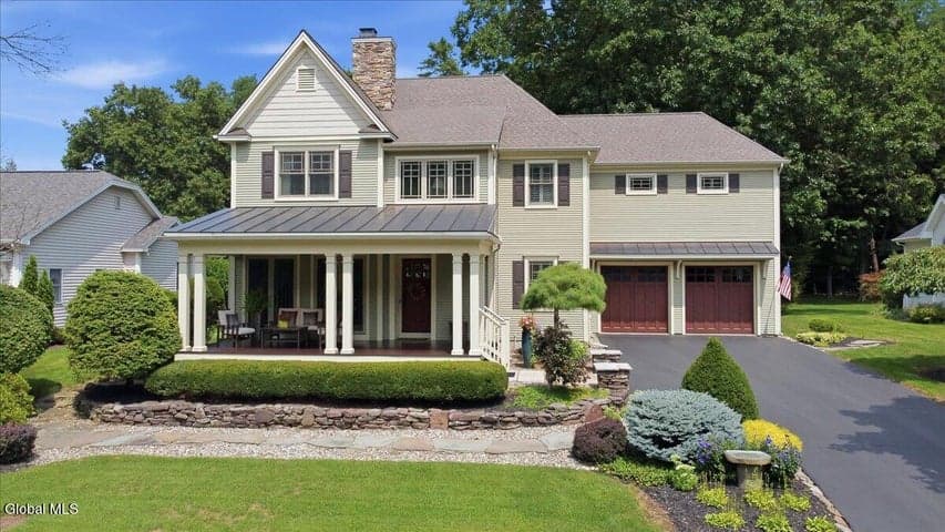 53 Waterview Drive, Saratoga Springs, NY, photo 1