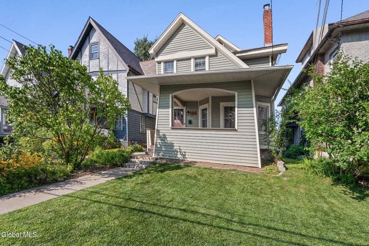 521 Mercer Street, Albany, NY, photo 1