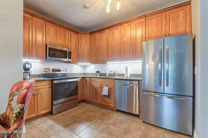 8 Wall Street #APT 317, Clifton Park, NY, photo 5