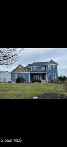 58 Blue Jay Way, Clifton Park, NY, photo 1