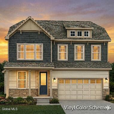 3 Windrow Way, Halfmoon, NY