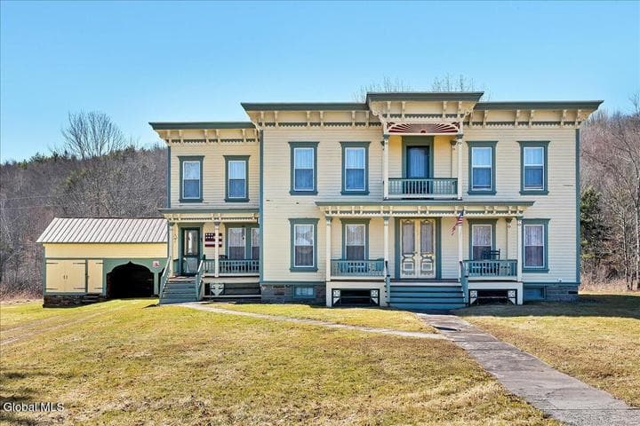 279a Maybie Road, Gilboa, NY