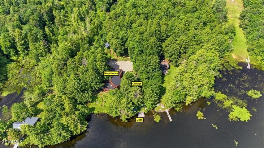 135 Fisher Road, Gloversville, NY, photo 3