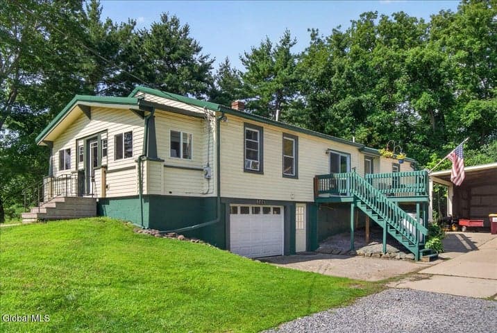 306 Parkers Corners Road, Princetown, NY
