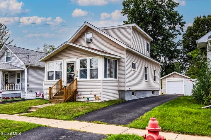23 Elliott Avenue, Schenectady, NY, photo 1