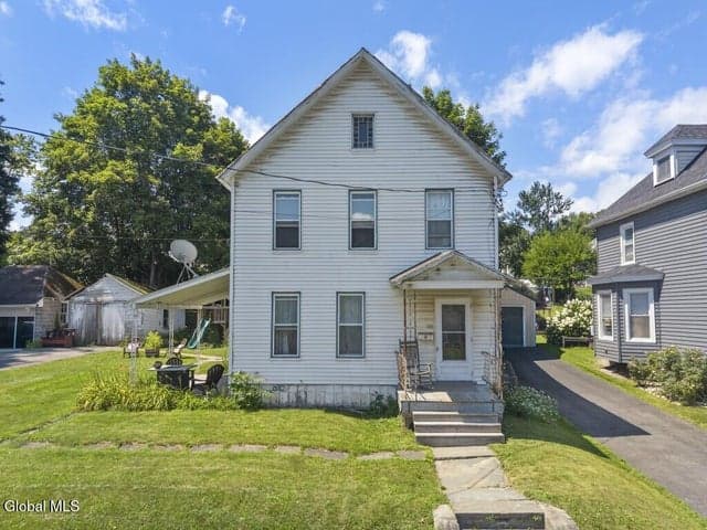 23 Western Avenue, Ravena, NY