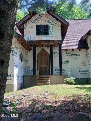 678 Dippikill Road, Warrensburg, NY