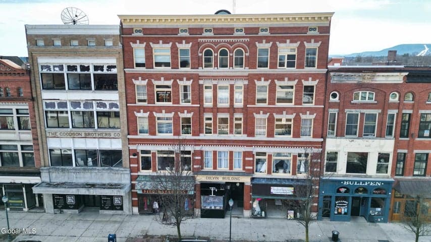 206 Glen Street, Glens Falls, NY
