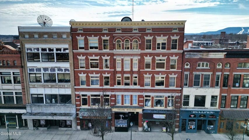 206 Glen Street, Glens Falls, NY, photo 2