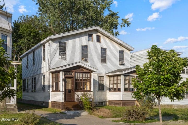 7 Beverly Avenue, Albany, NY, photo 1