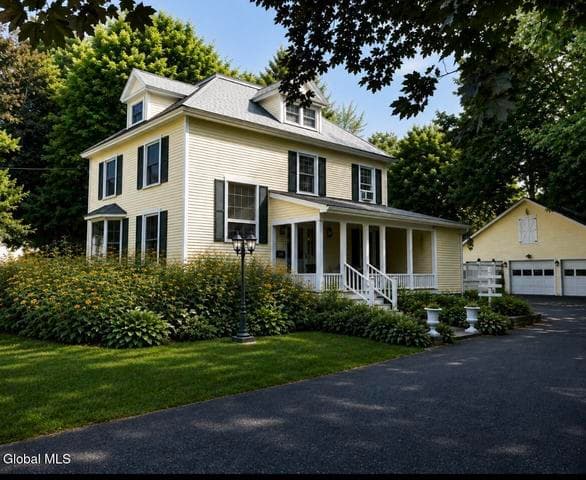 34 Boulevard Street, Hudson Falls, NY, photo 1