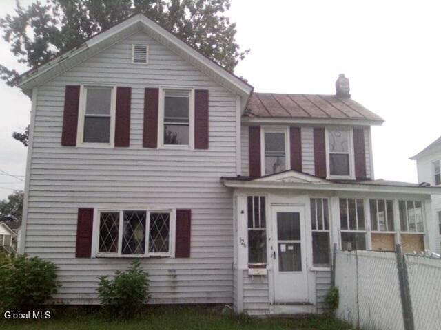 126 E Bloomfield Street, Rome, NY, photo 1