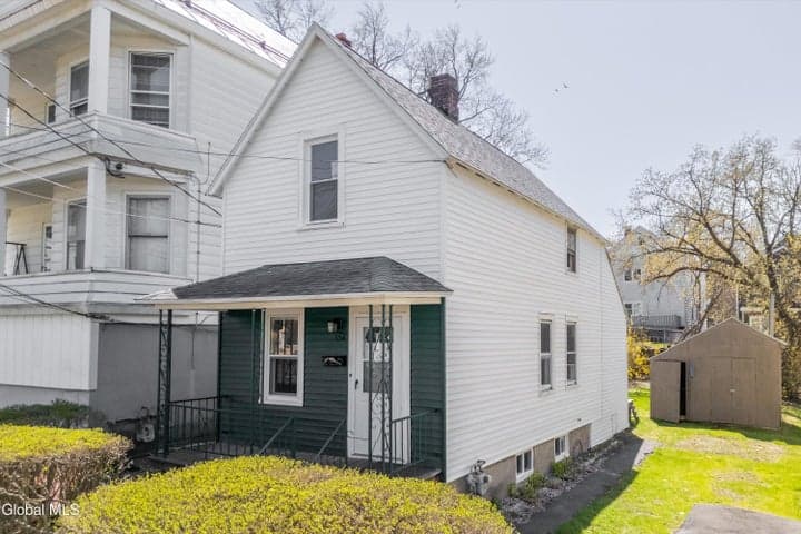 556 Clarendon Street, Schenectady, NY, photo 1