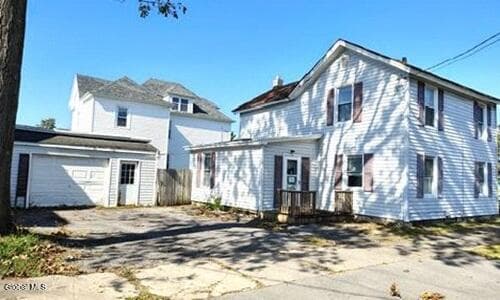 126 E Bloomfield Street, Rome, NY, photo 2