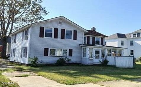 126 E Bloomfield Street, Rome, NY, photo 3