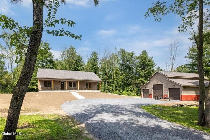 479 Geer Road, Kingsbury, NY