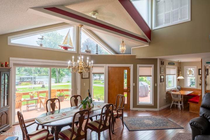 191 River Road, Saratoga, NY, photo 4