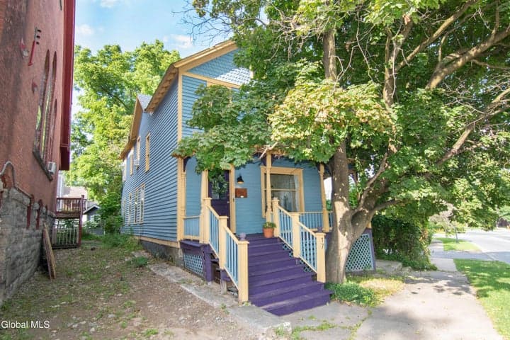 17 Van Dam Street, Saratoga Springs, NY, photo 4