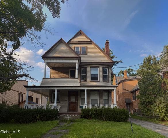 1405 Union Street, Schenectady, NY, photo 1