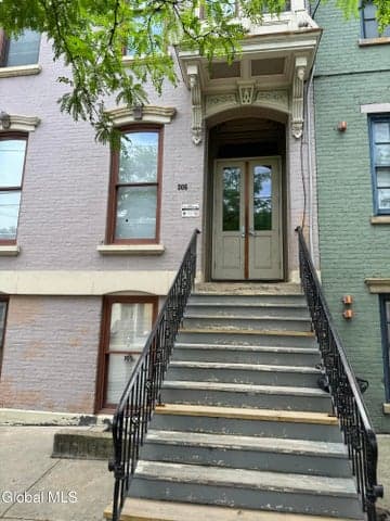 304-308 Clinton Avenue, Albany, NY, photo 2
