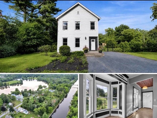 1232 Fort Miller Road, Fort Edward, NY