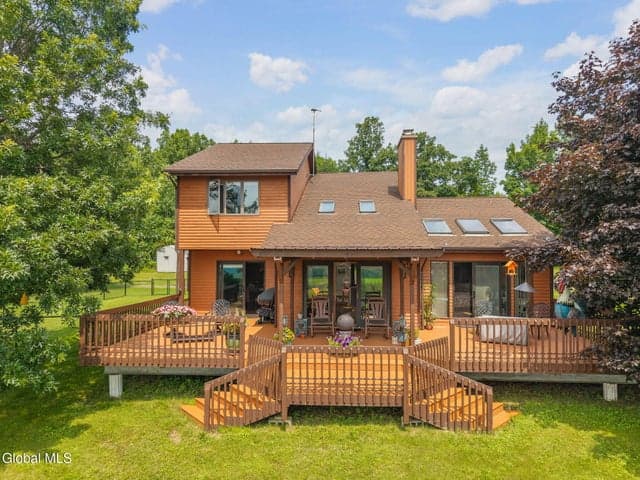 227 Begley Road, Charleston, NY, photo 4