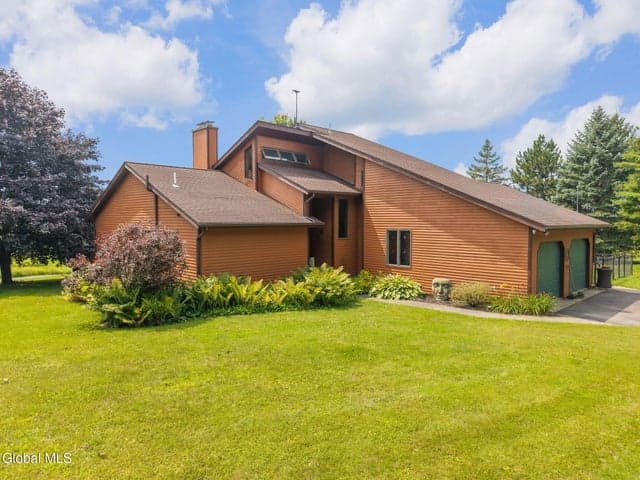 227 Begley Road, Charleston, NY, photo 1