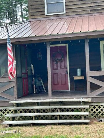 1577 State Route 28N, Minerva, NY, photo 2