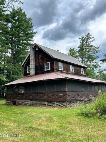 1577 State Route 28N, Minerva, NY, photo 4