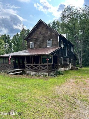 1577 State Route 28N, Minerva, NY